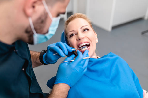 Why Choose Us for Your Dental Needs in Casa Conejo, CA