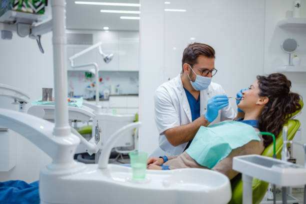 Best General Dentistry  in Sa Conejo, CA
